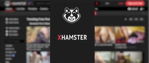 xhmstr|xHamster